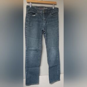 Tommy Hilfiger Women's Blue Skinny Jeans Sz 8